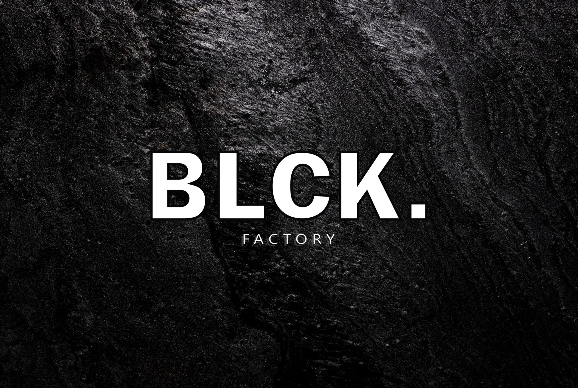 The Black Café Story